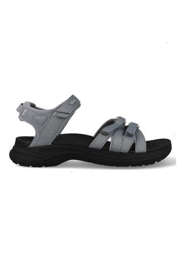 Teva Sandalen Tirra Sport 1173720-TDW Grijs-40, Kleding | Dames, Schoenen, Verzenden, Nieuw, Grijs
