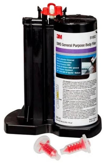 3M 51002 DMS GEN PURPOSE FILLER per patroon 3M/51002, Ophalen of Verzenden, Nieuw