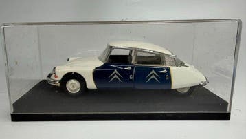 Rio 1:43 - Modelauto - Citroën DS 19, Hobby en Vrije tijd, Nieuw
