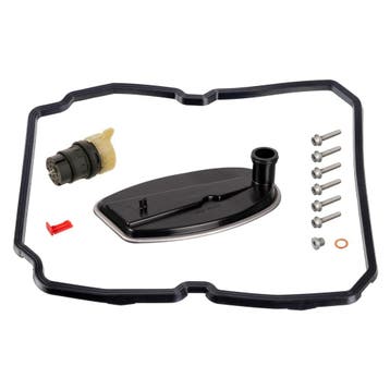 Automaatbak filter Mercedes C E W202 W204 W210 W211 BAKTY..., Ophalen of Verzenden, Nieuw