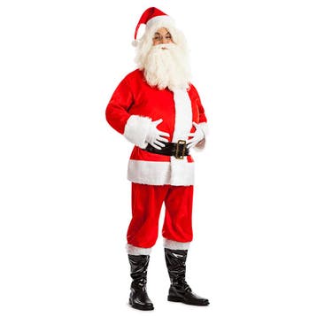 Diamond Santa Kostuum, Ophalen of Verzenden, Nieuw