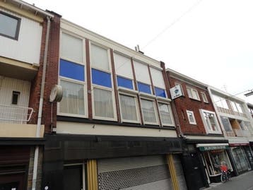 Te huur: Appartement Marktstraat in Hengelo, Hengelo, Overijssel, Appartement