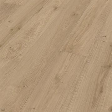 Meister Lindura HD 400 - 205 Gelakt Eik Levendig Creme 8935, Ophalen of Verzenden, Nieuw, Parket