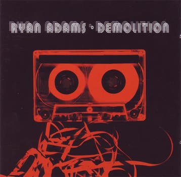 cd - Ryan Adams - Demolition, Verzenden, Zo goed als nieuw