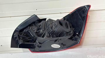 Seat Ibiza 6F IV linker achterlicht links 6F0945095, Ophalen, Gebruikt, Seat