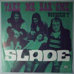 Slade - Take me bak ome - Single, Cd's en Dvd's, Vinyl Singles, Verzenden, Nieuw in verpakking