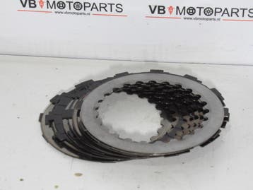 KTM 450 EXC Koppelingsplaten, Ophalen of Verzenden, Nieuw