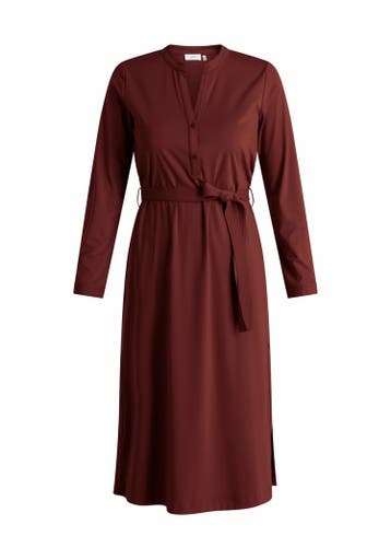 Yest Curve jurk Tifani Maat:, Kleding | Dames, Jurken, Verzenden, Nieuw, Overige kleuren