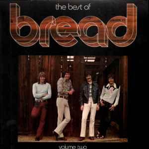 LP gebruikt - Bread - The Best Of Bread (Volume Two) (UK,..., Verzenden, Zo goed als nieuw, Overige formaten