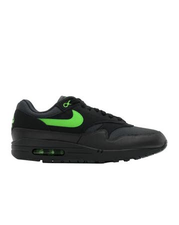 Nike Air Max 1 ESS Black Green Strike, Ophalen of Verzenden, Nieuw