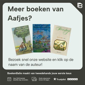 Egyptische brieven - Aafjes 9789029002370, Verzenden, Gelezen, Aafjes
