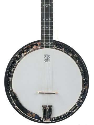 Deering Eagle II 5 String Banjo 2022 (Instrument,Resonator), Ophalen of Verzenden, Zo goed als nieuw, Overige typen