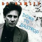 cd - Bo Ramsey - Down To Bastrop, Verzenden, Zo goed als nieuw