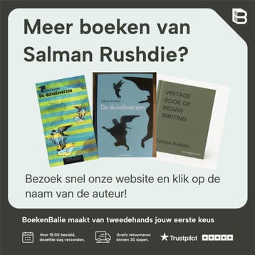 Luka en het levensvuur 9789025434564 Salman Rushdie, Boeken, Verzenden, Gelezen, Salman Rushdie