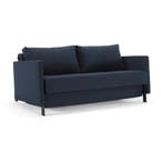 *WOONWINKEL* Innovation Living Cubed 160 Arm Design Slaapban, Verzenden, Nieuw