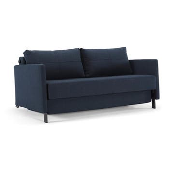 *WOONWINKEL* Innovation Living Cubed 160 Arm Design Slaapban, Verzenden, Nieuw