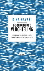 Boek De ondankbare vluchteling 9789021406077, Boeken, Verzenden, Zo goed als nieuw