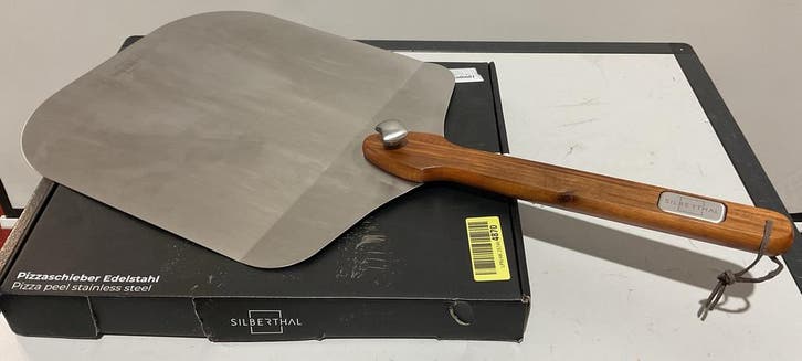 Pizza schuiver Silberthal, Huis en Inrichting, Overige Huis en Inrichting, Ophalen of Verzenden