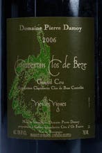 2006 Domaine Pierre Damoy - Chambertin Grand Cru - 1 Fles, Nieuw