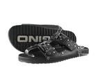 Vingino Sandalen Meisjes in maat 37 Zwart, Verzenden, Jongen of Meisje, Schoenen, Zo goed als nieuw