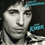 cd - Bruce Springsteen - The River, Verzenden, Zo goed als nieuw