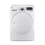 LG RC8055AH1M - Warmtepompdroger - 8 kg - Zelfreinigende, Witgoed en Apparatuur, Wasdrogers, Ophalen of Verzenden, Zo goed als nieuw