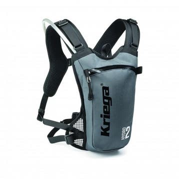Kriega hydro 2 backpack, Verzenden, Nieuw