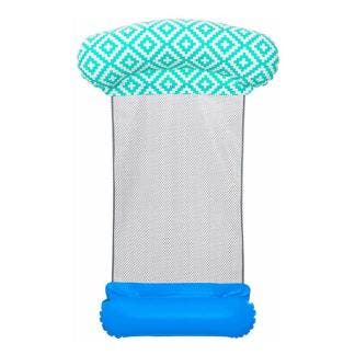 Waterhangmat | Bestway | 124 x 80 cm (Opblaasbaar), Verzenden, Nieuw