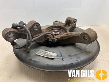 Fusee links-voor Opel Mokka O313818, Ophalen of Verzenden, Nieuw