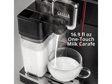 Gaggia MAGENTA PRESTIGE - Super automatische espressomachine, Verzenden, Nieuw