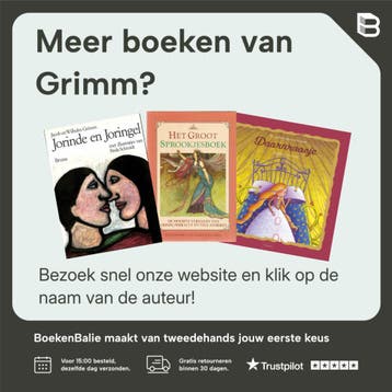 Vrouw holle - Grimm 9789060696286, Verzenden, Gelezen, Grimm