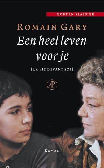 Een heel leven voor je / Modern Klassie - R. Gary, Verzenden, Zo goed als nieuw, R. Gary