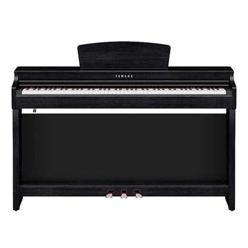 Yamaha Compact Pianos, Nieuw