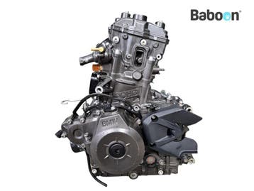 Motorblok BMW G 310 GS 2022-, Verzenden, Gebruikt