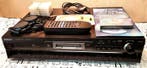 Technics - SJ-MD150 Minidisc deck, Nieuw
