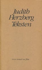 Teksten voor toneel en film 1972-1988 9789064032592, Boeken, Verzenden, Gelezen, Judith Herzberg