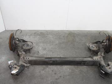 Achteras voorwielaandrijving Renault Kangoo O98256, Ophalen of Verzenden, Nieuw