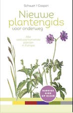 Nieuwe plantengids voor onderweg 9789021559599, Verzenden, Gelezen, Thomas Schauer