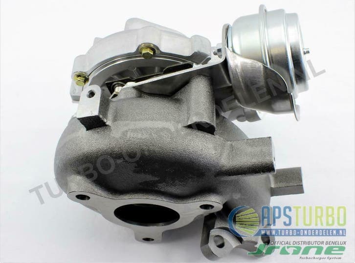 Fabrieks Nieuw Turbo Nissan Navara 2.5, Auto-onderdelen, Motor en Toebehoren, Nieuw, Nissan, Ophalen of Verzenden