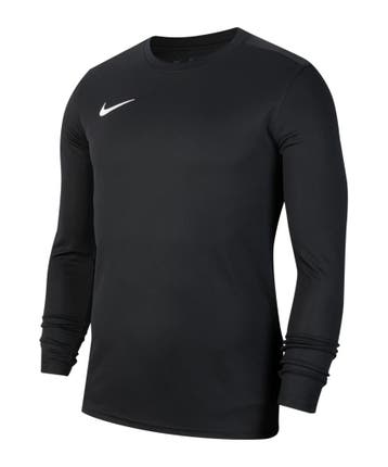 Nike Dri-FIT Park Shirt LS Heren - 3XL, Ophalen of Verzenden, Nieuw