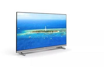 Philips 32PHS5527/12 - LED-TV - Pixel Plus HD - Zilver, Verzenden, Nieuw, Philips