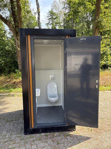 Luxe Toiletunit | WC Unit | Toilet unit met hangtoilet, Ophalen of Verzenden, Nieuw, Toilet