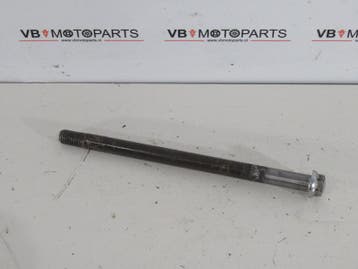 Yamaha XV 1000 Voorwiel as vooras, Ophalen of Verzenden, Nieuw