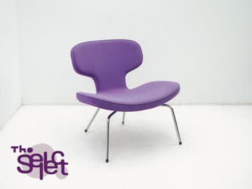 Fauteuil - Artifort Libel - nieuw te stofferen, Werkplek, Ophalen of Verzenden, Nieuw in verpakking, Overige typen