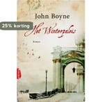 Het winterpaleis 9789089900784 John Boyne, Boeken, Verzenden, Gelezen, John Boyne