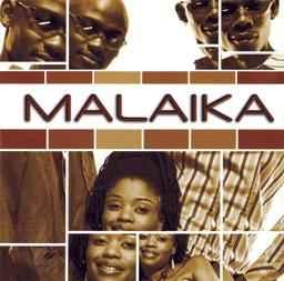 cd - Malaika - Malaika, Verzenden, Zo goed als nieuw