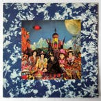 The Rolling Stones - Their Satanic Majesties Request (Rare, Nieuw in verpakking
