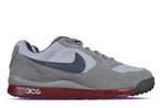 Nike Air Wildwood Team Red • 43, Ophalen of Verzenden, Nieuw, Nike, Sneakers of Gympen