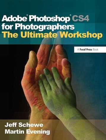 Adobe Photoshop Cs4 For Photographers: The Ultimate Workshop, Verzenden, Nieuw
