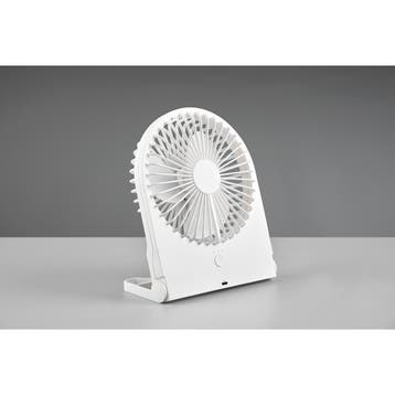 Ventilator - Trion Breezi - Tafelventilator - Staand -, Ophalen of Verzenden, Nieuw